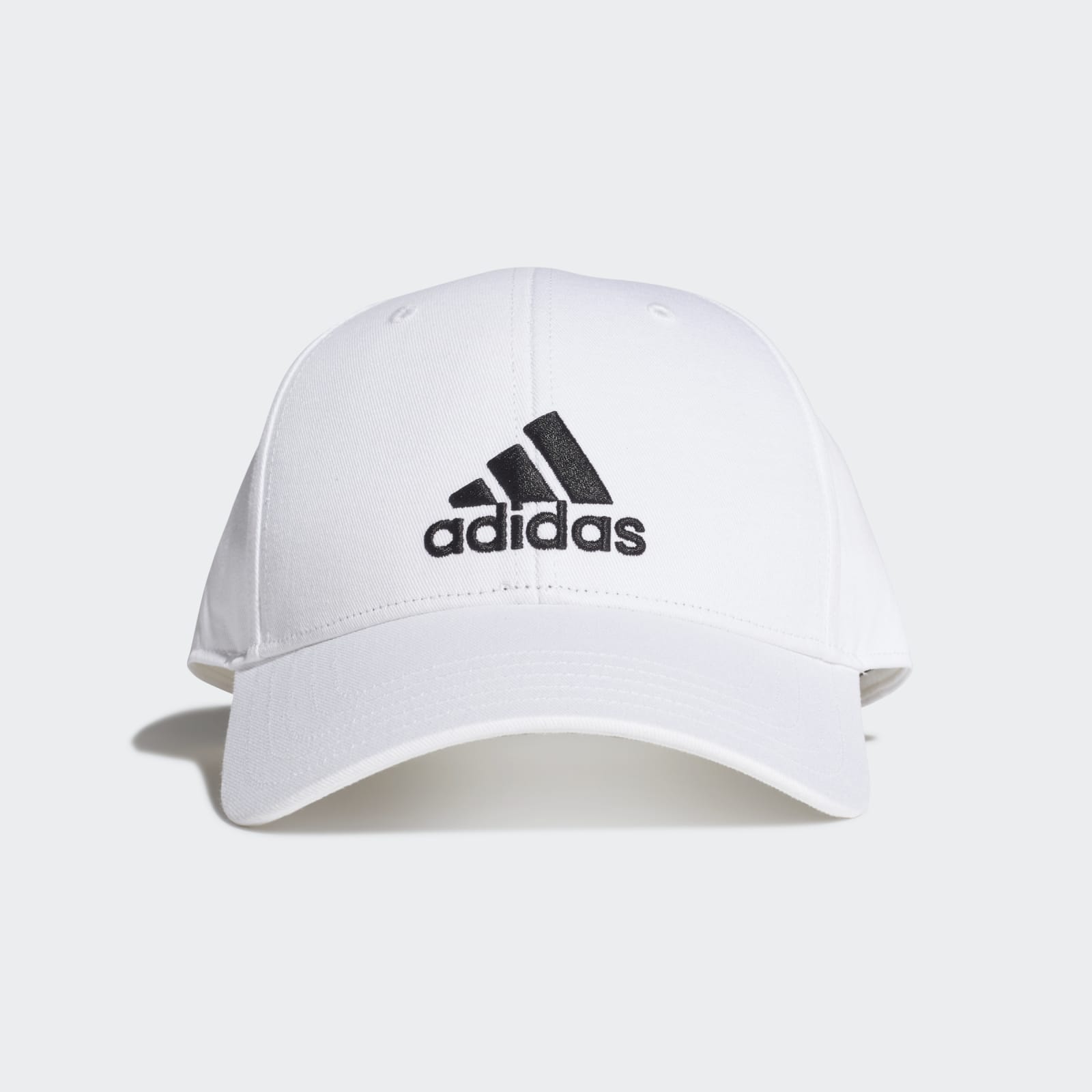 adidas Cotton Baseball Cap