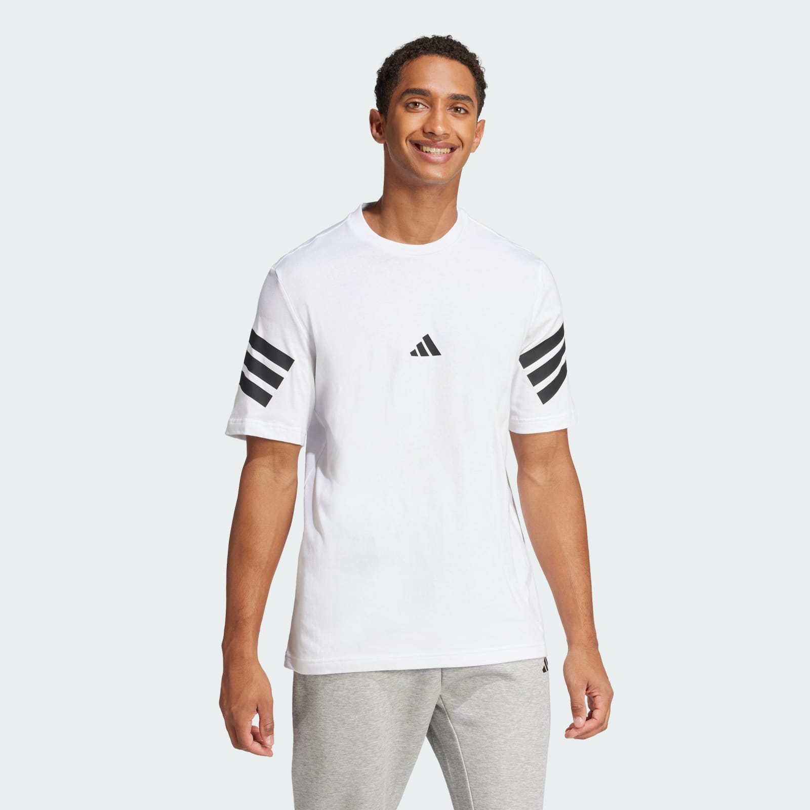 adidas Future Icons 3-Stripes Tee