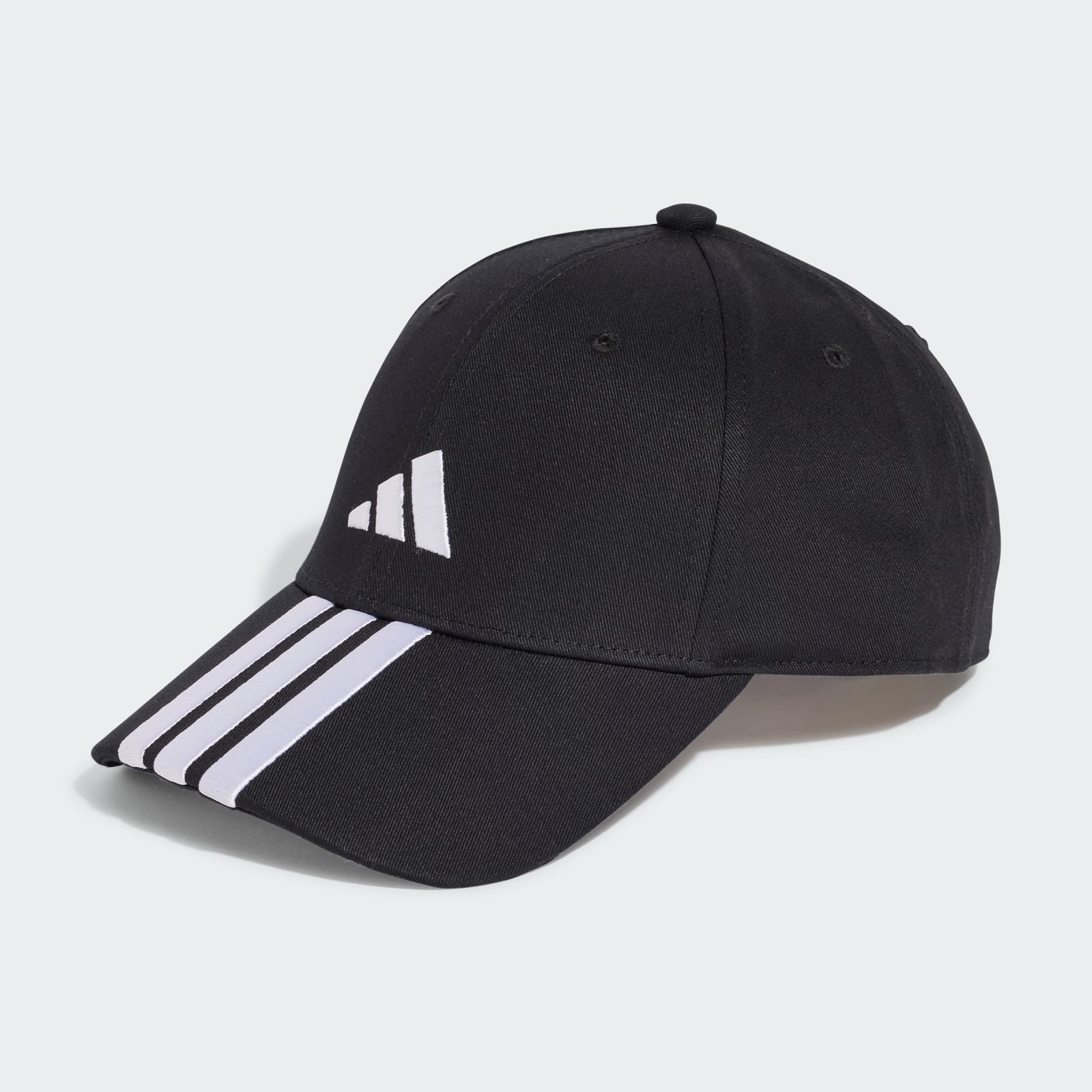 adidas 3-Stripes New Logo Baseball Cap