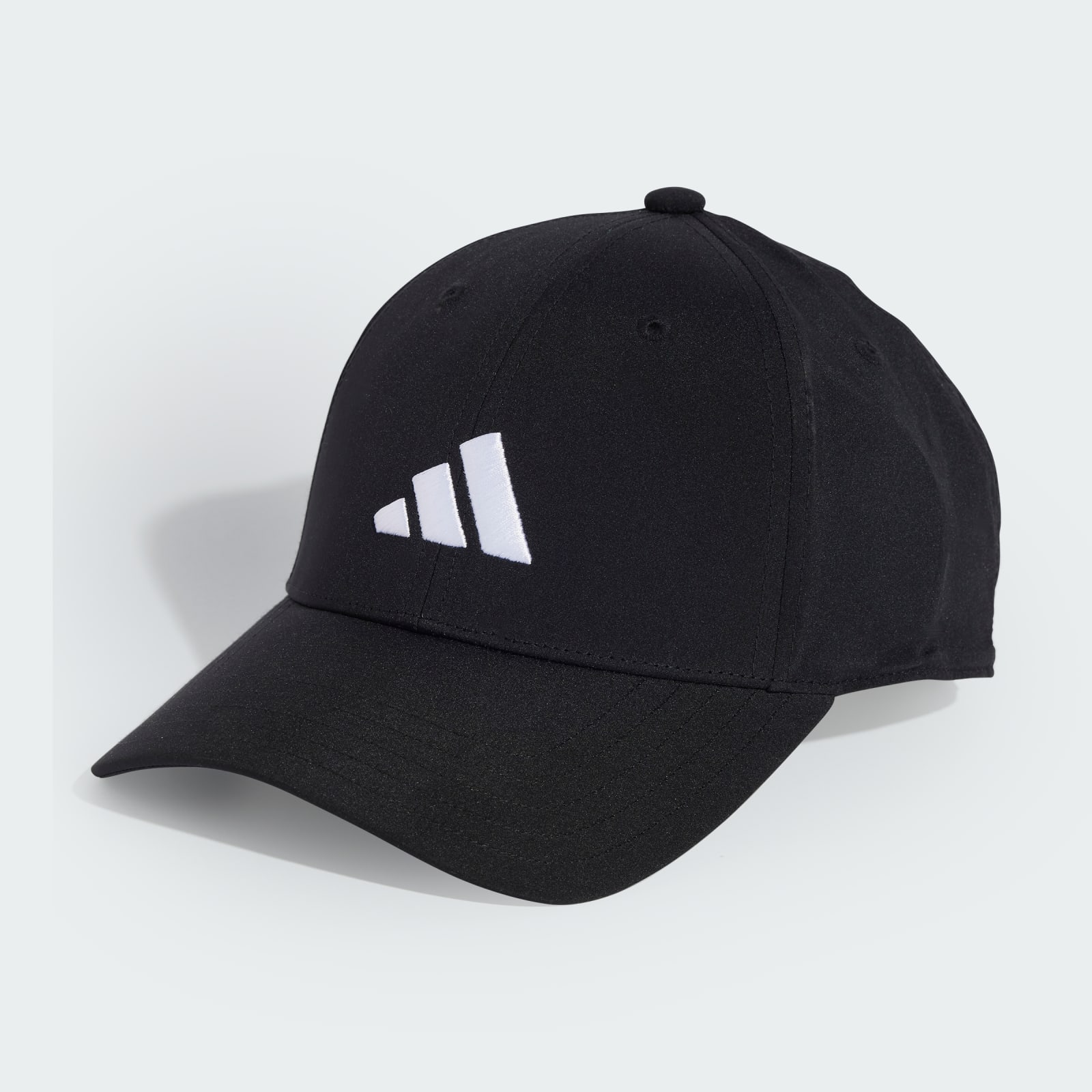 adidas New Logo Embroidered Baseball Cap
