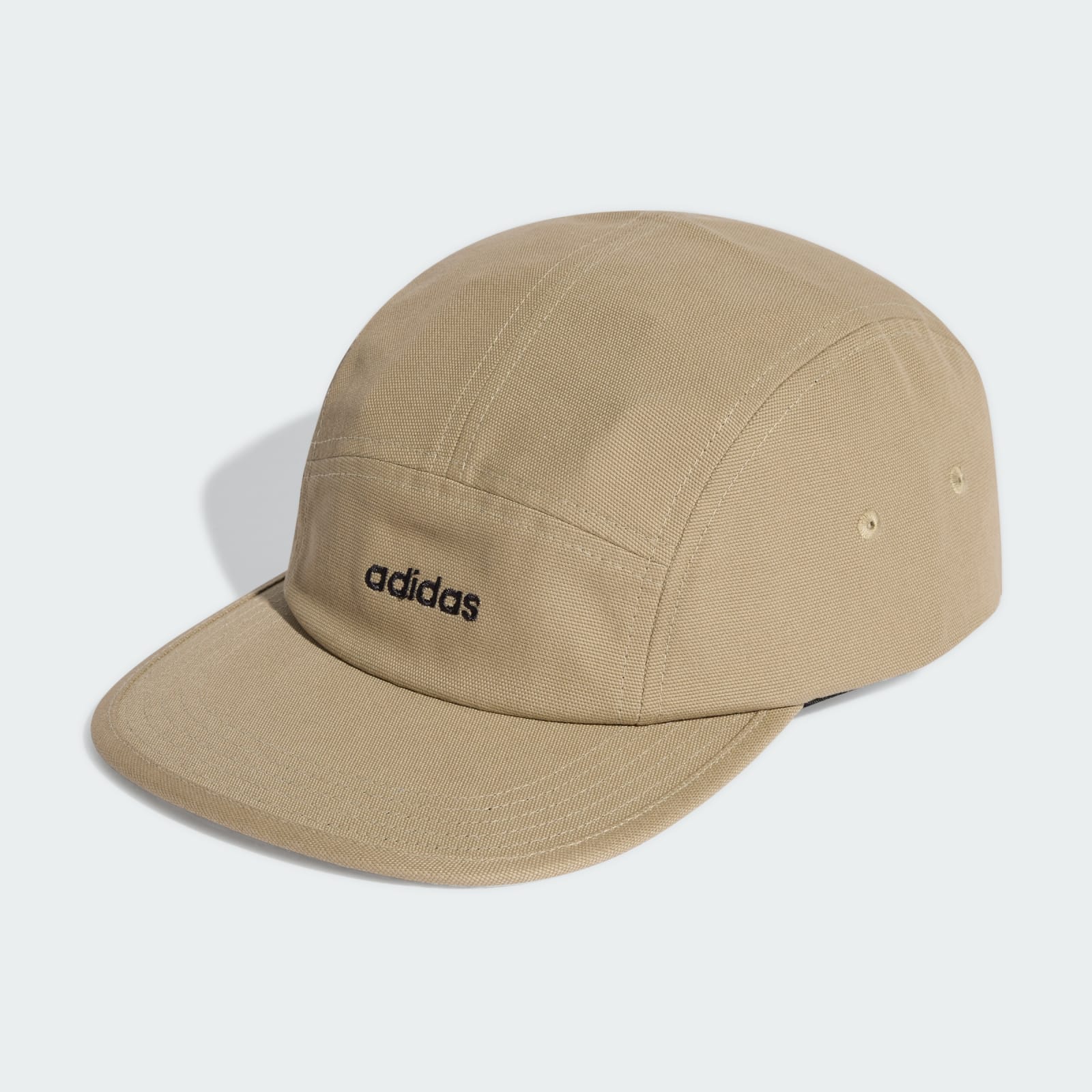adidas 5 Panel Cap Canvas