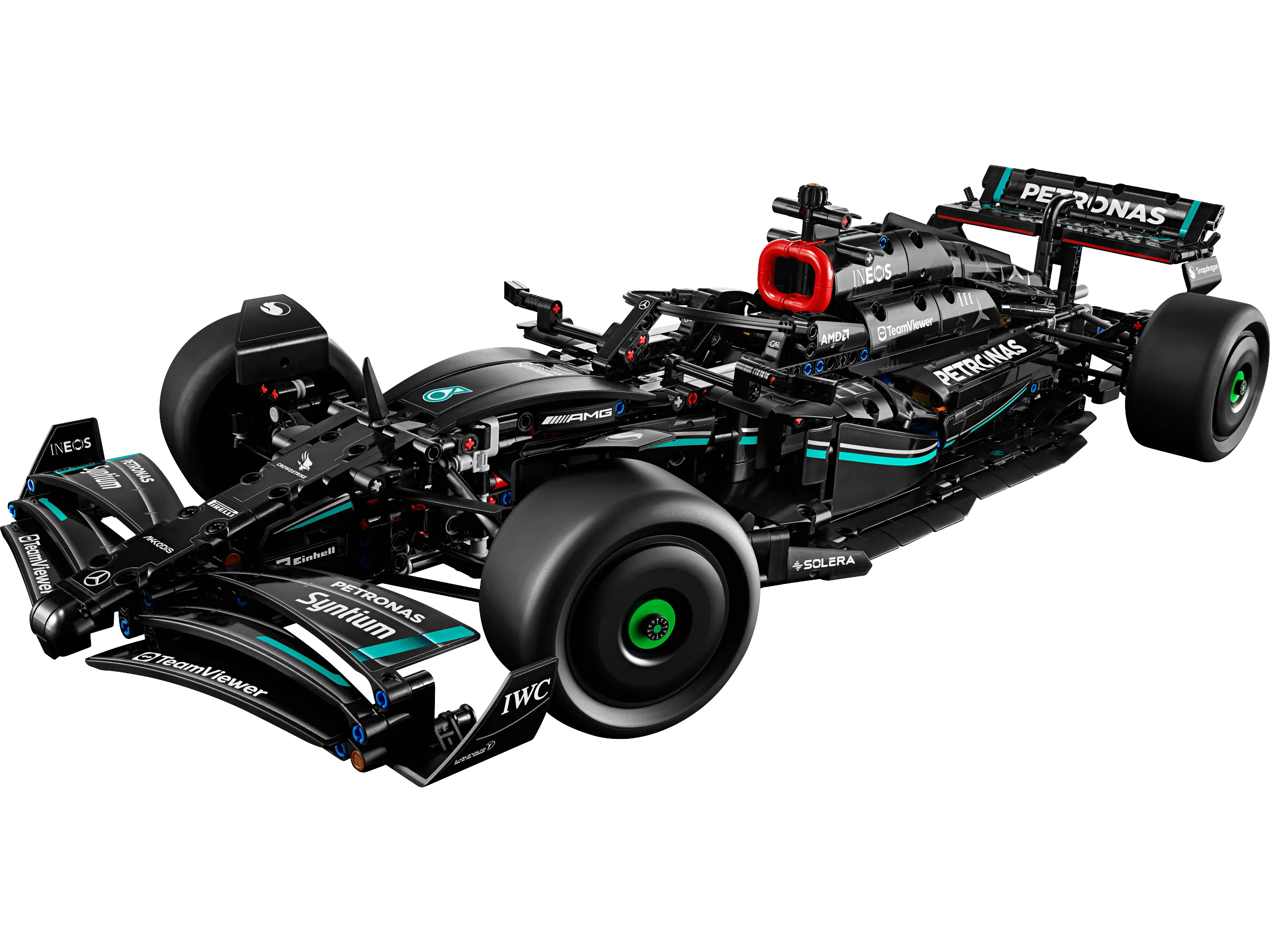 LEGO Mercedes-AMG F1 W14 E Performance 42171