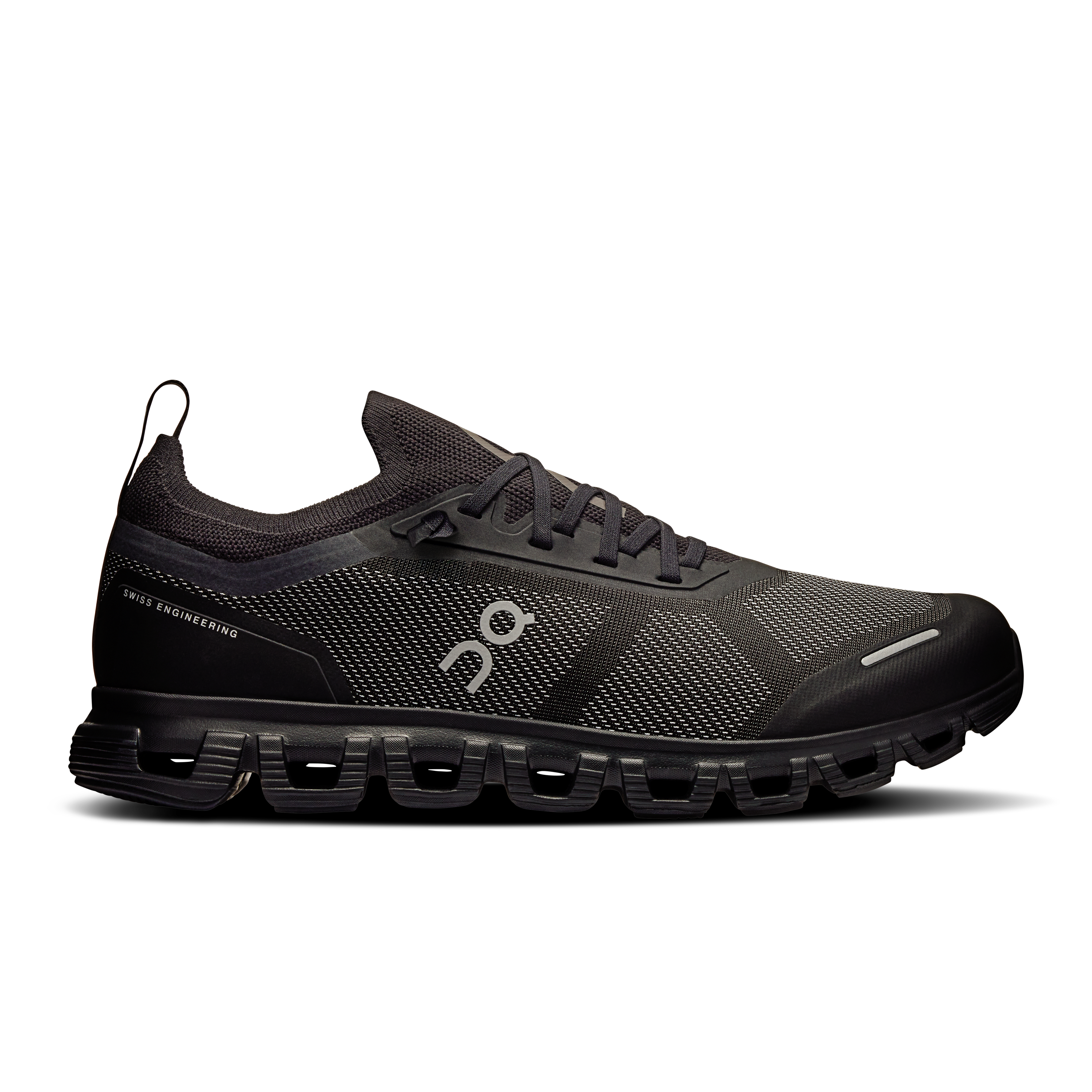 On Cloud 6 Versa Black/Eclipse