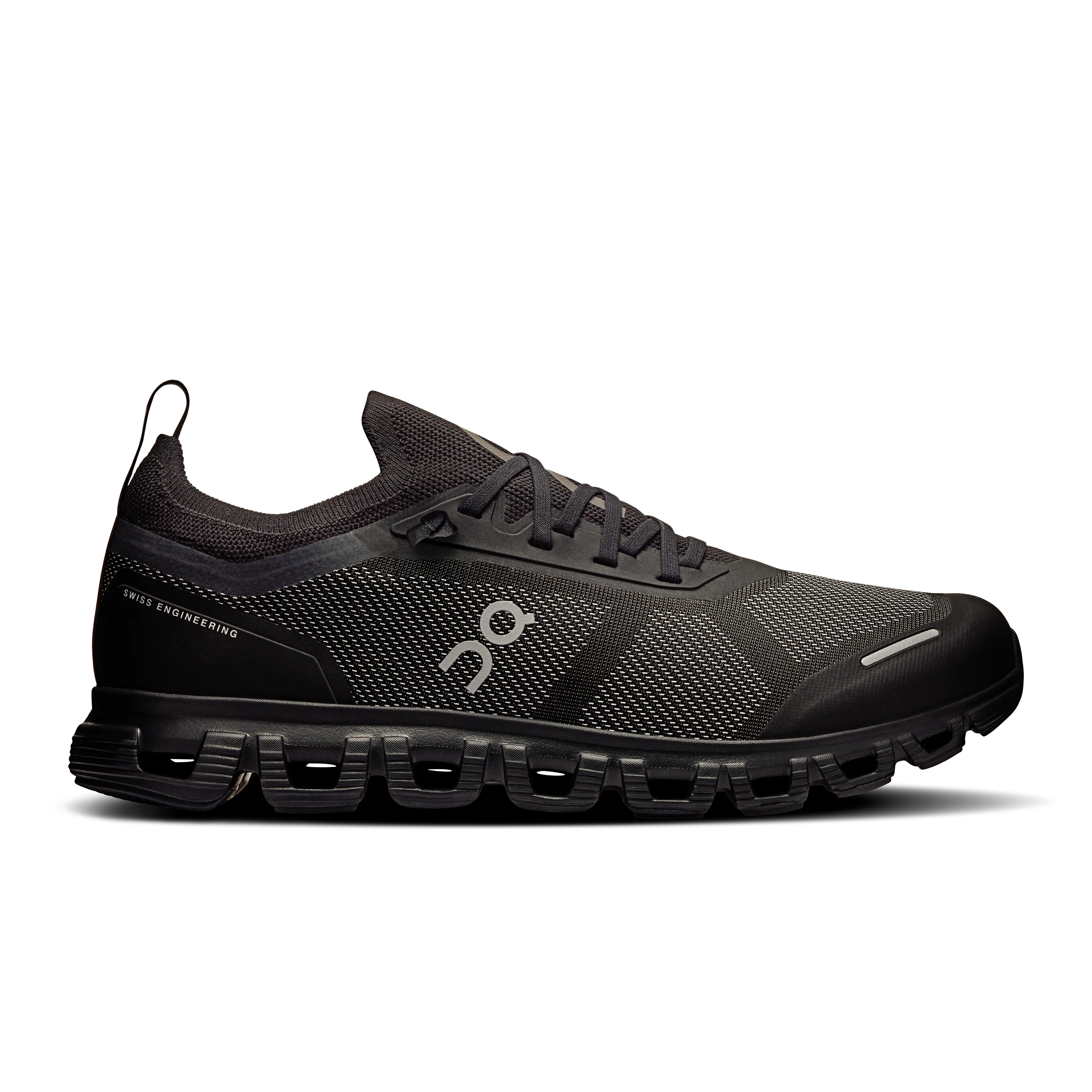 On Cloud 6 Versa Black/Eclipse
