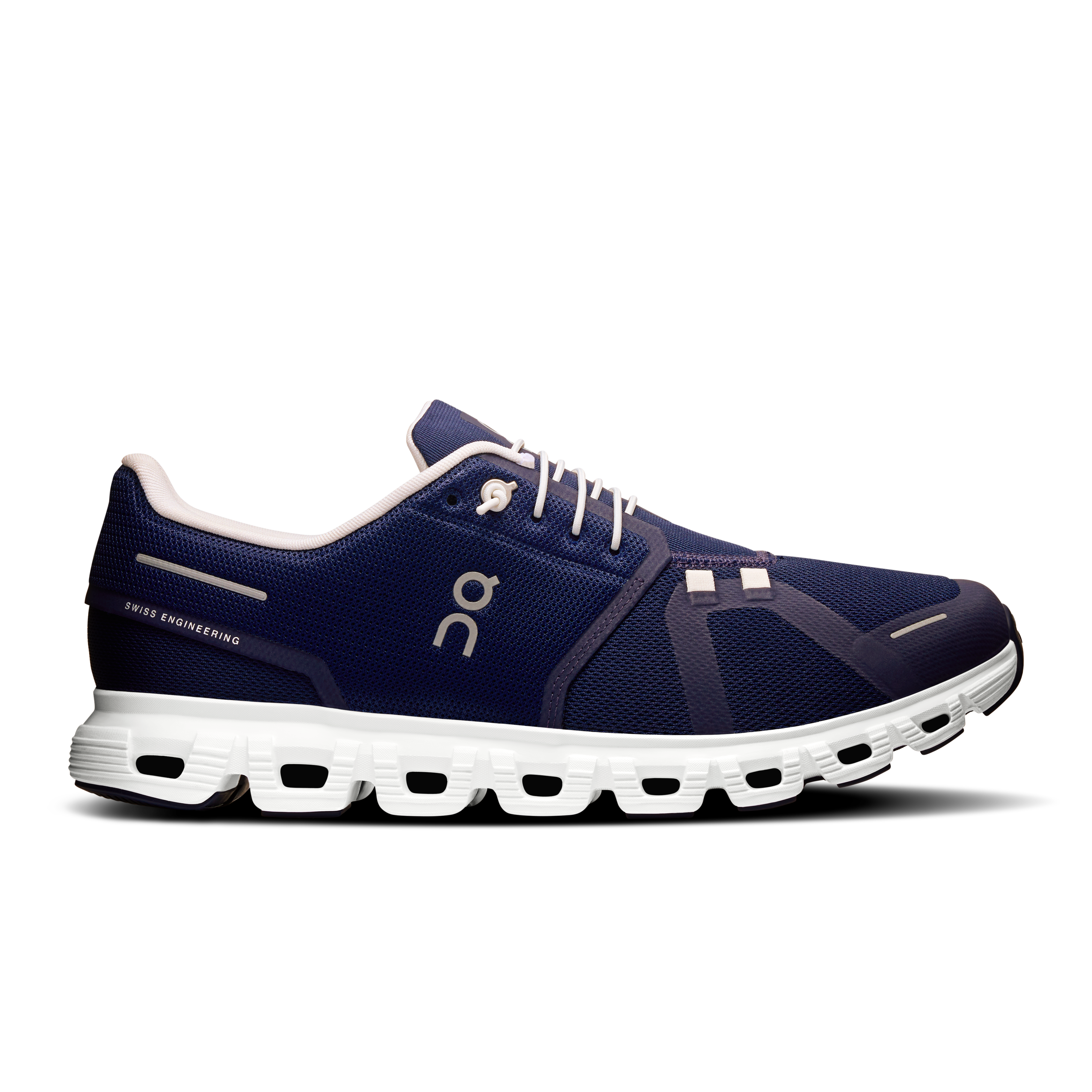 On Cloud 6 Midnight/White
