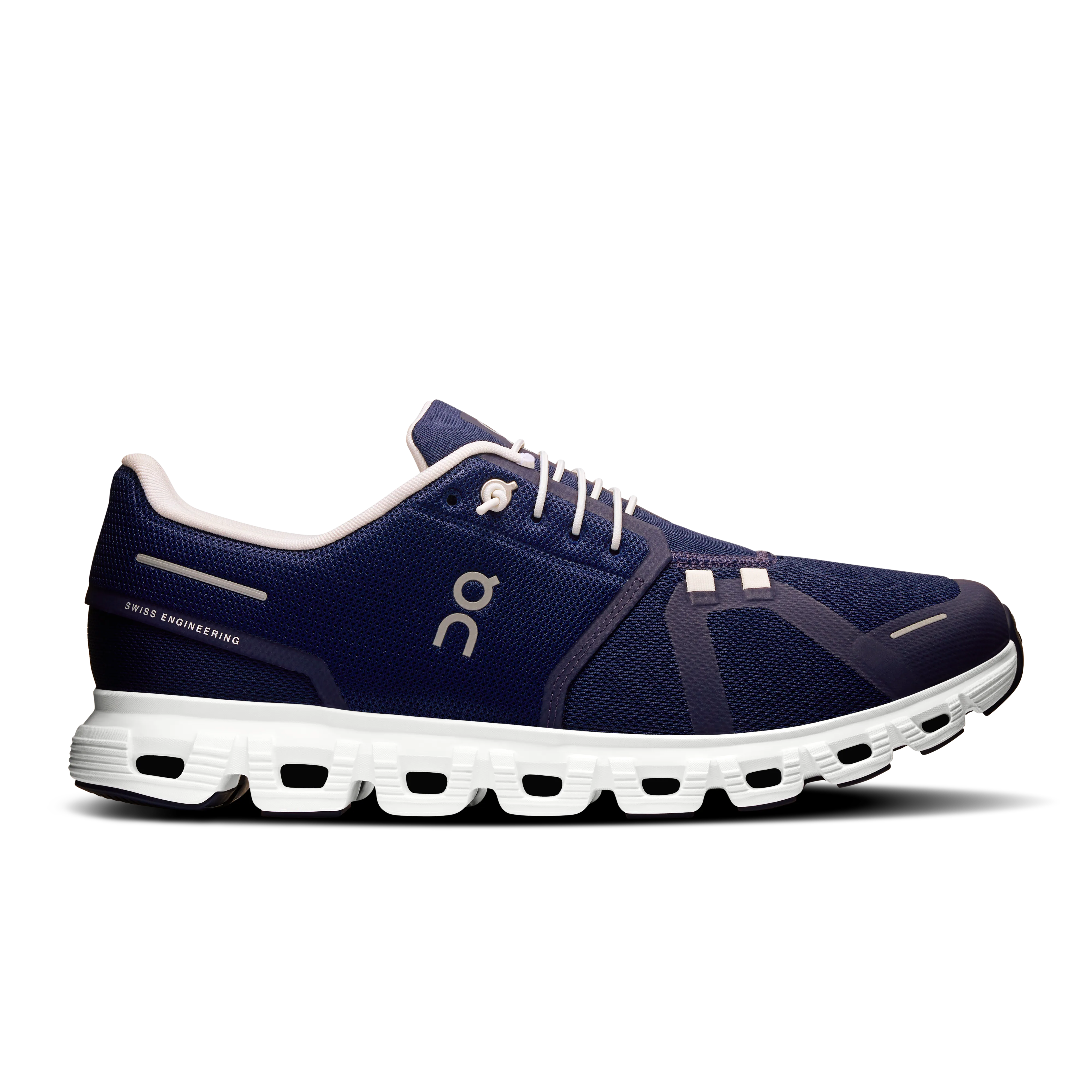 On Cloud 6 Midnight/White