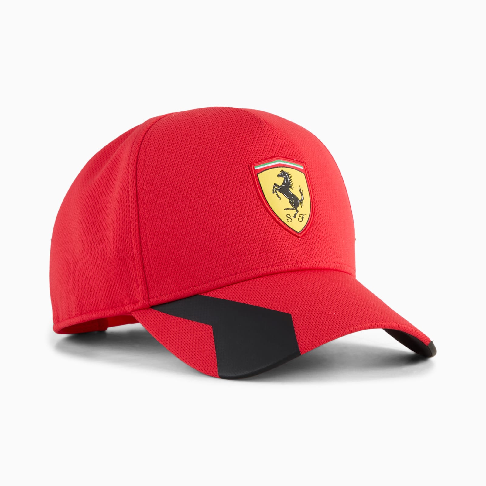 PUMA Scuderia Ferrari Baseball Cap