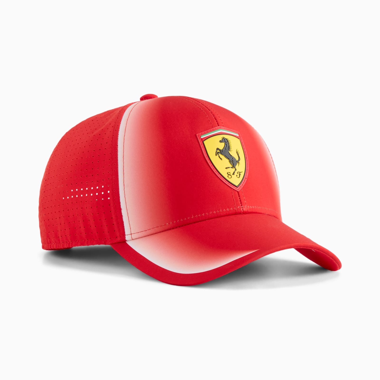 PUMA Scuderia Ferrari HP Replica Team Baseball Cap