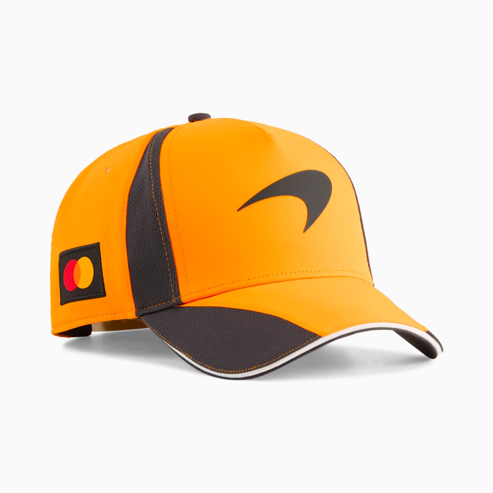 PUMA McLaren Mastercard F1 Team Replica Baseball Cap