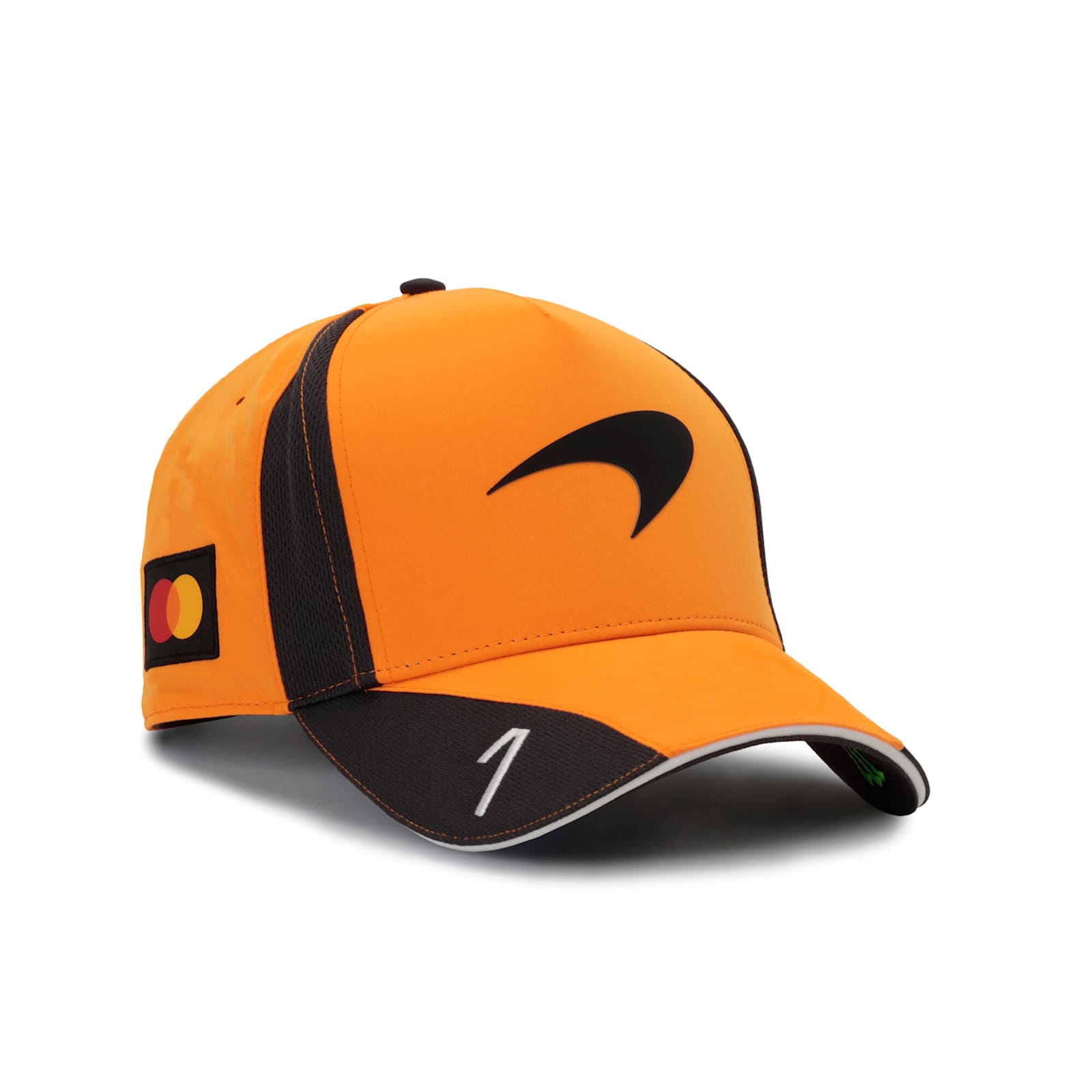 PUMA McLaren Mastercard F1 Team Replica Norris Baseball Cap
