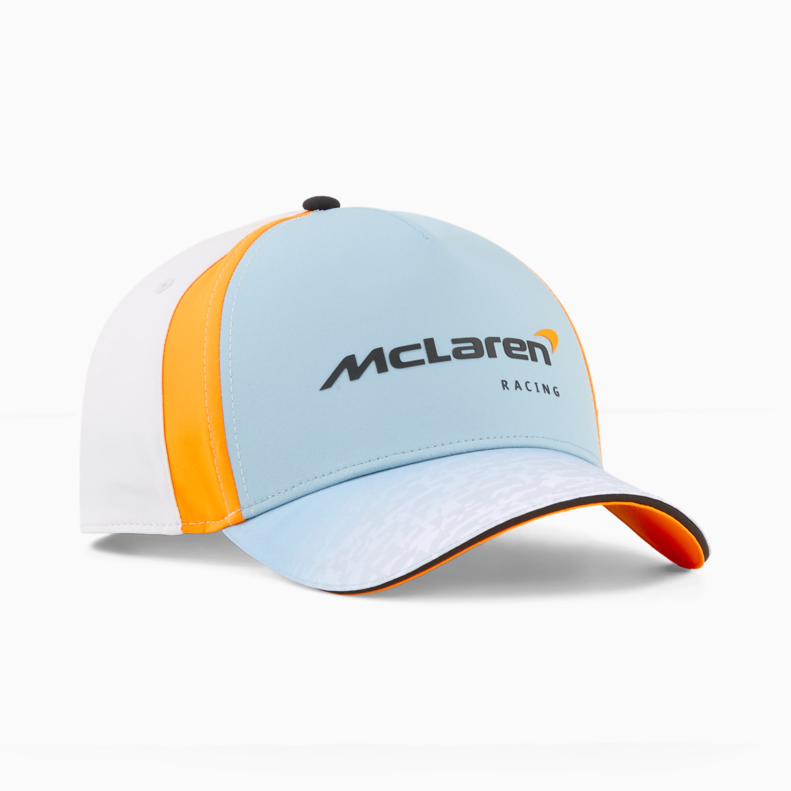 PUMA McLaren Racing Graphic Baseball Cap