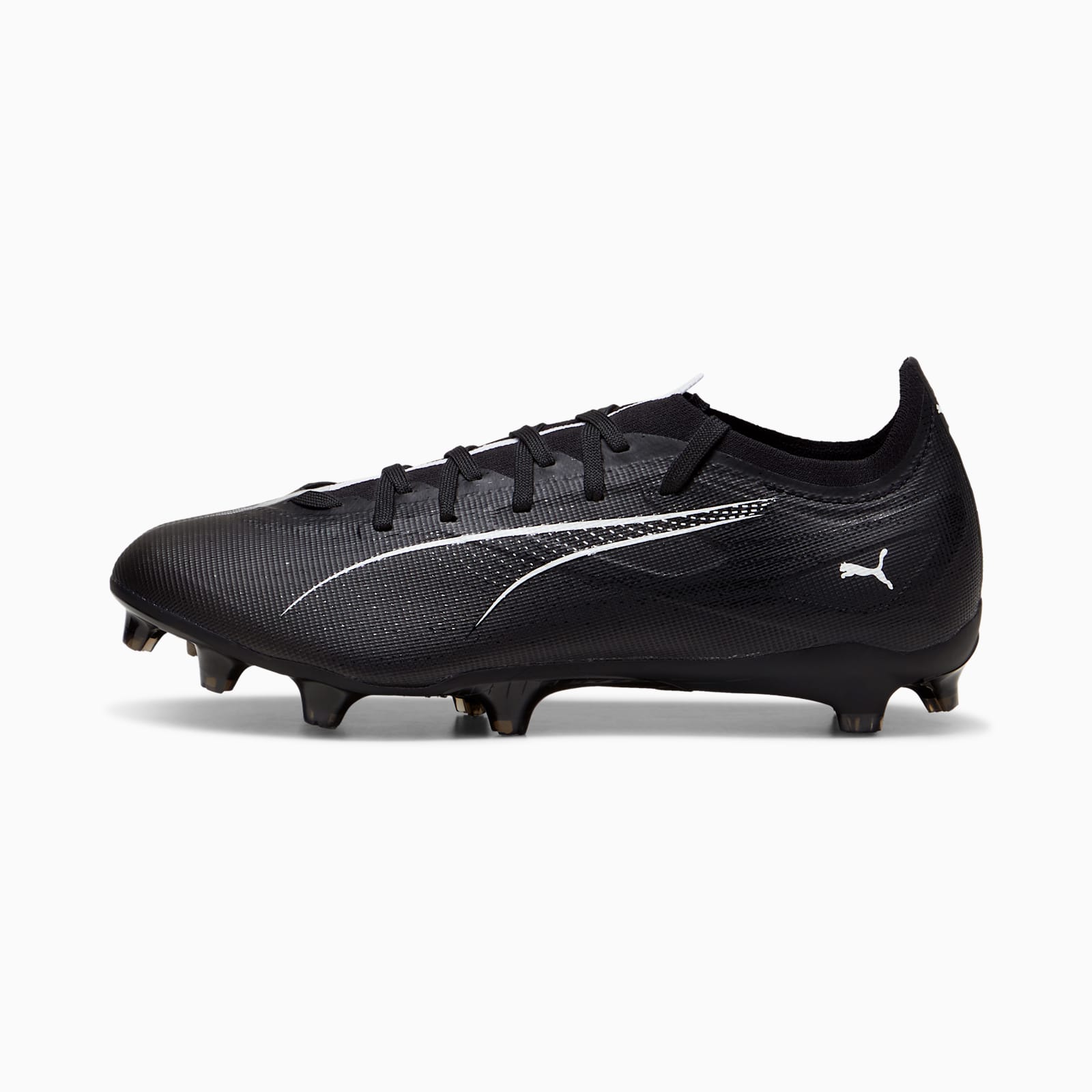 PUMA Ultra 5 Match Fg/ag Football Boots Unisex