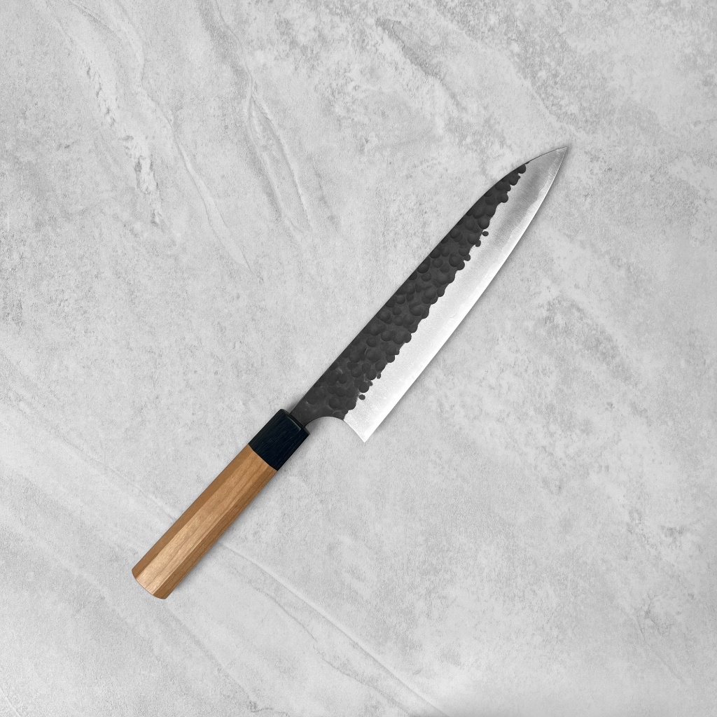 Masakage Koishi Aogami Super Kurouchi Japanese Kitchen Knife