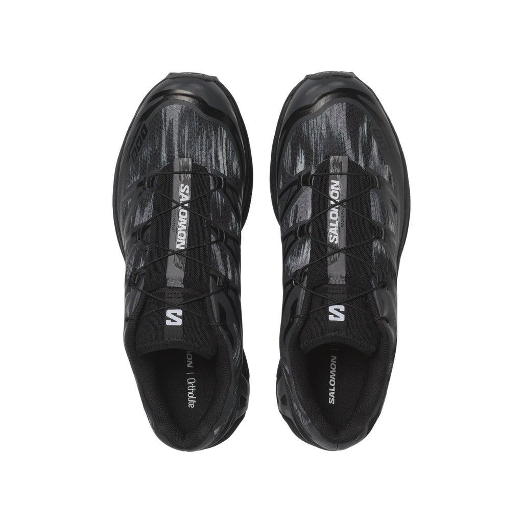 Salomon XT-6 Camo Black/Asphalt
