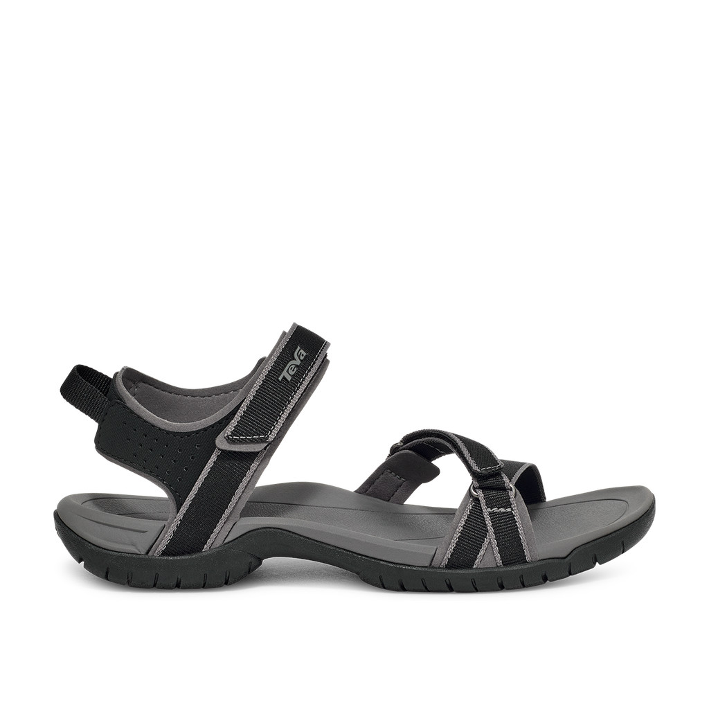 Teva Women's Verra Hiking Sandal Black