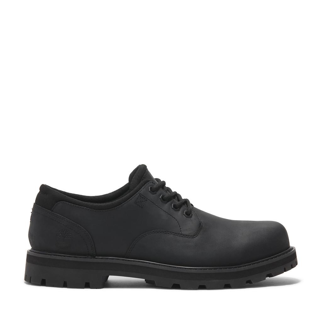 Timberland Lace Up Waterproof Shoe