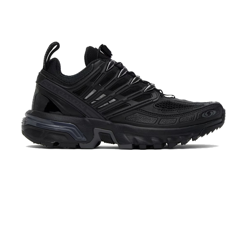 Salomon ACS Pro Black/Black/Black