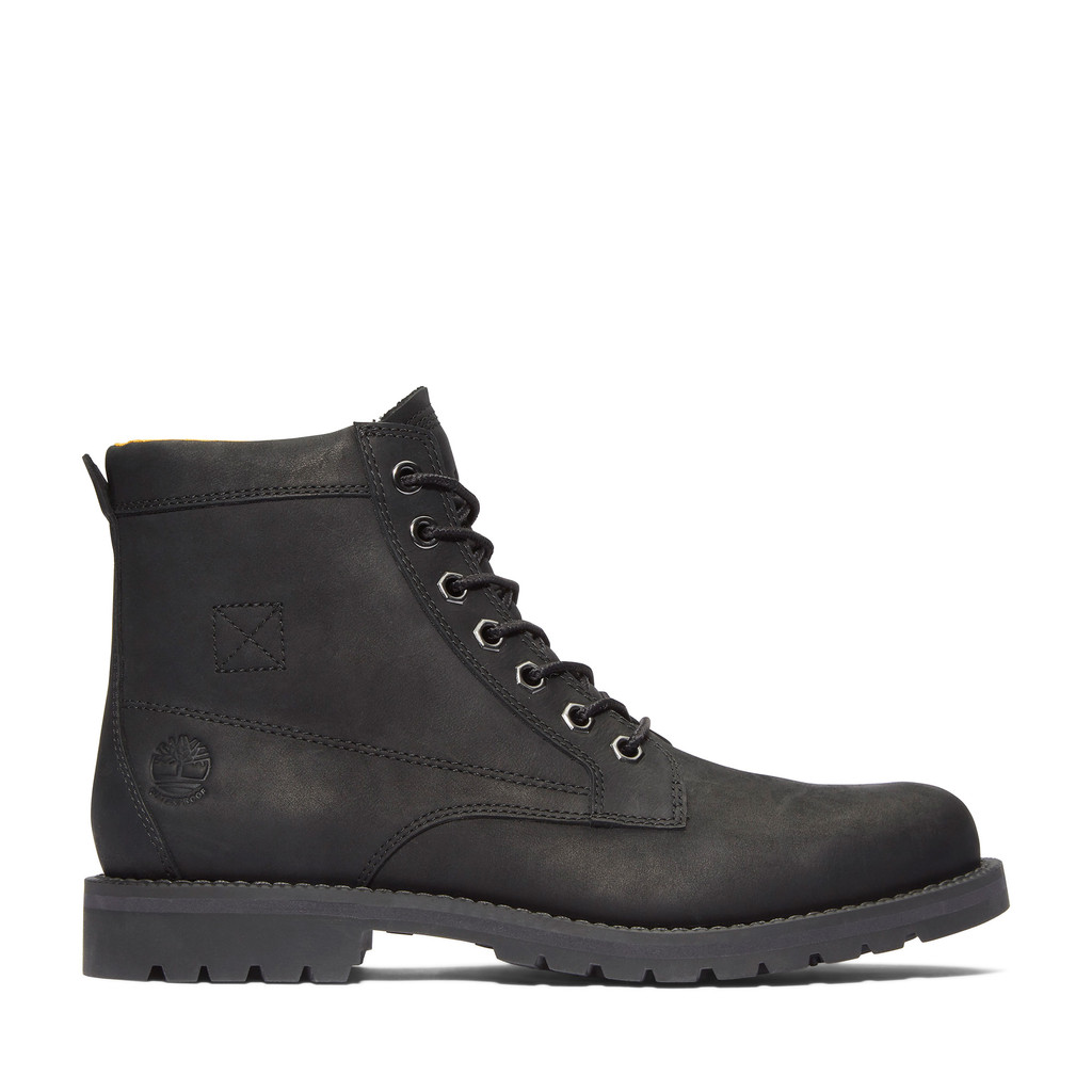Timberland Mid Lace Waterproof Boot