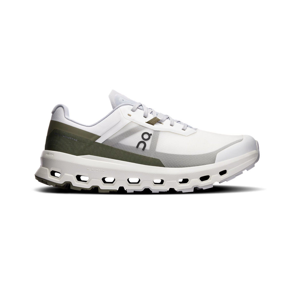 On Cloudvista 2 Ivory/Olive
