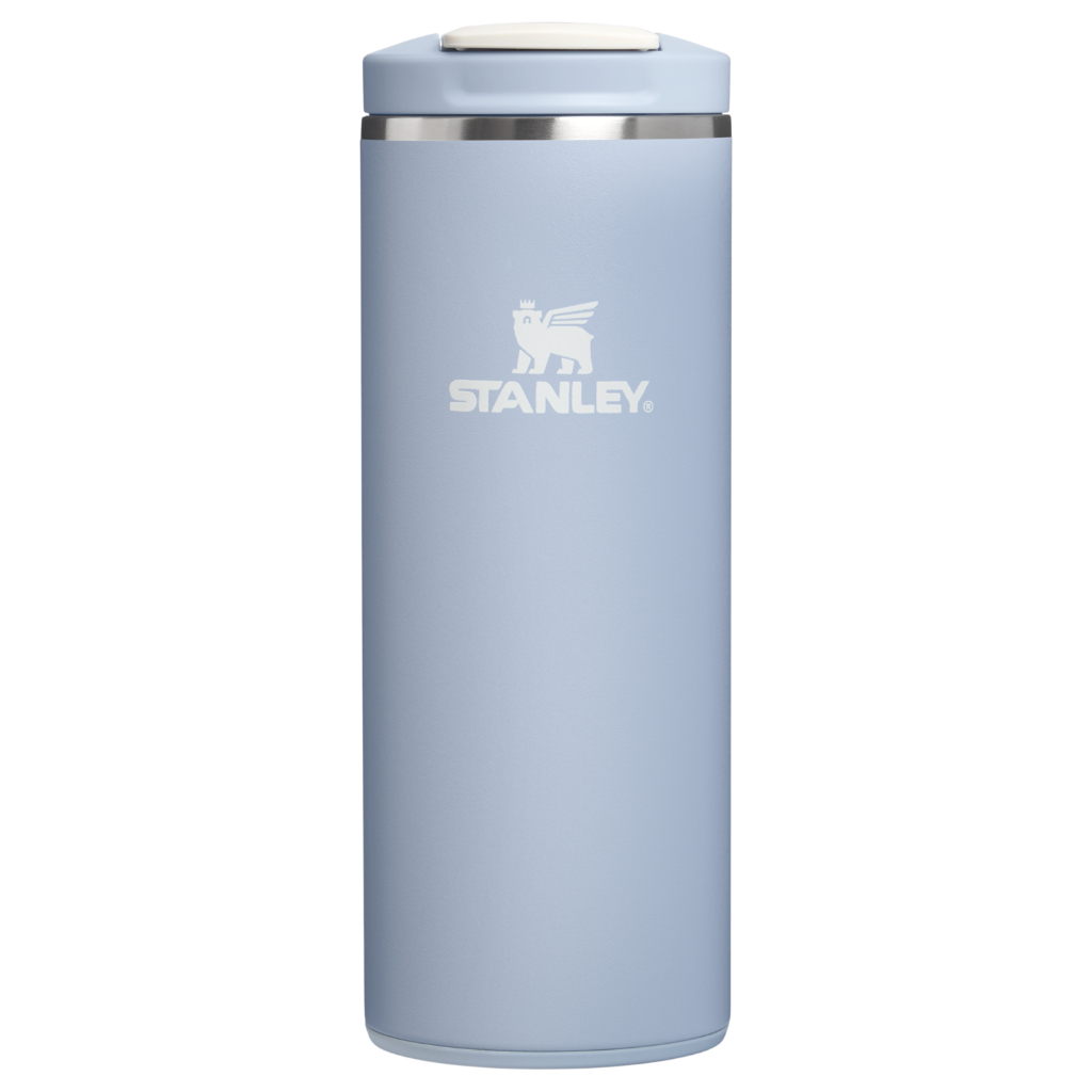 Stanley Transit Flip Top Mug Blue Dream Stone
