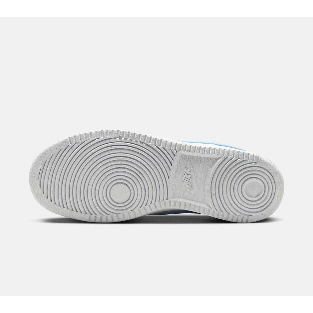 Nike Women's Court Vision Low Shoes White