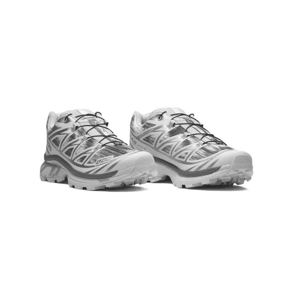 Salomon XT-6 Gray Violet/Castlerock