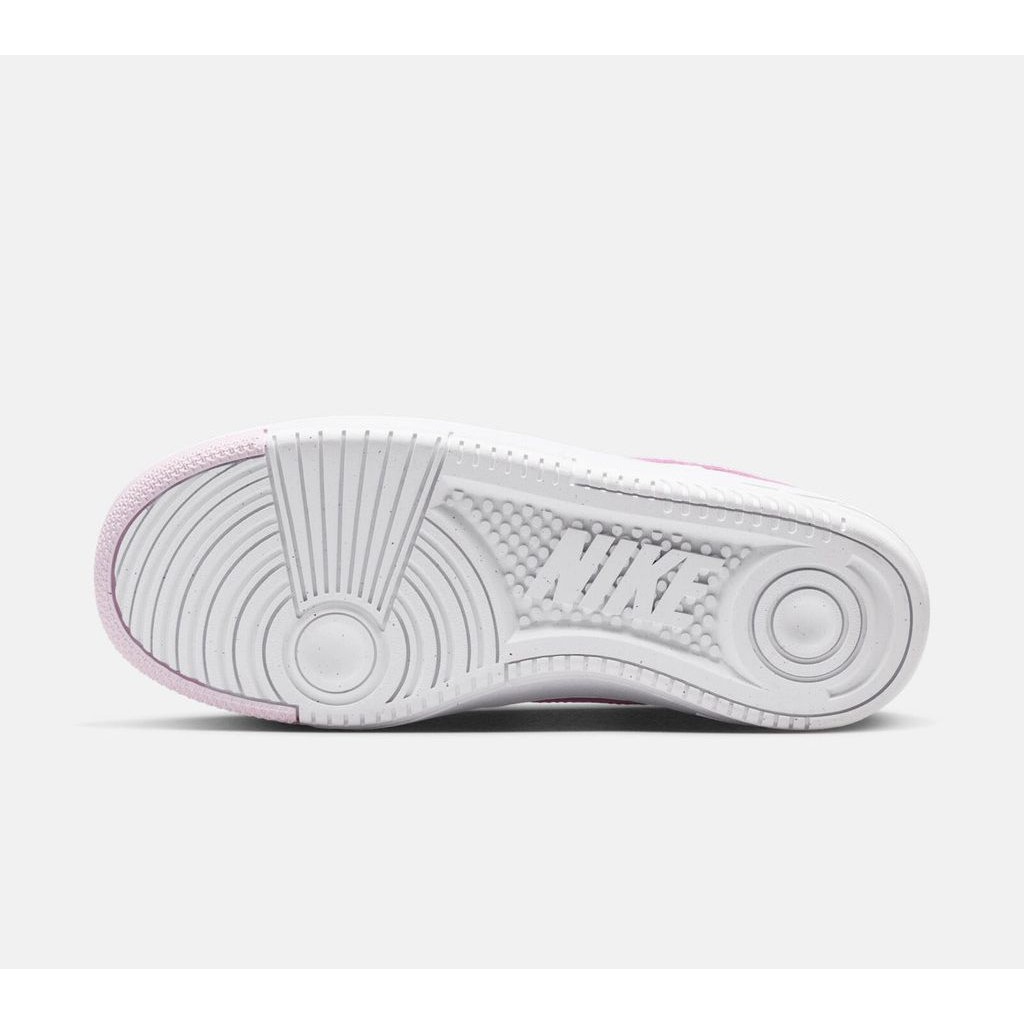 Nike Women's Gamma Force Shoes White