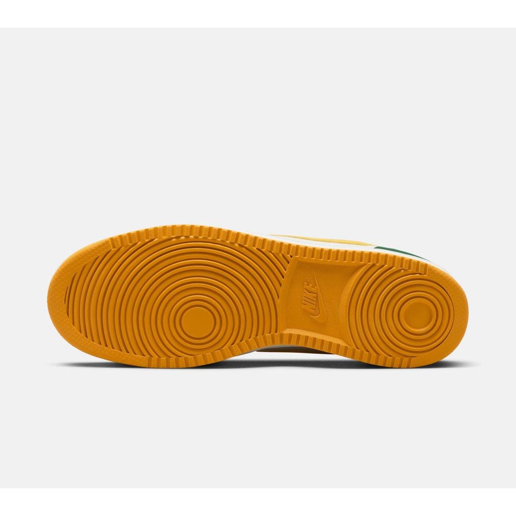Nike Men's Court Borough Low Premium Shoes Sail