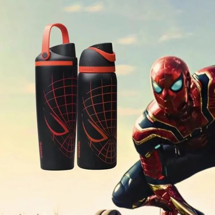 Owala FreeSip Insulated Stainless Steel Bottle