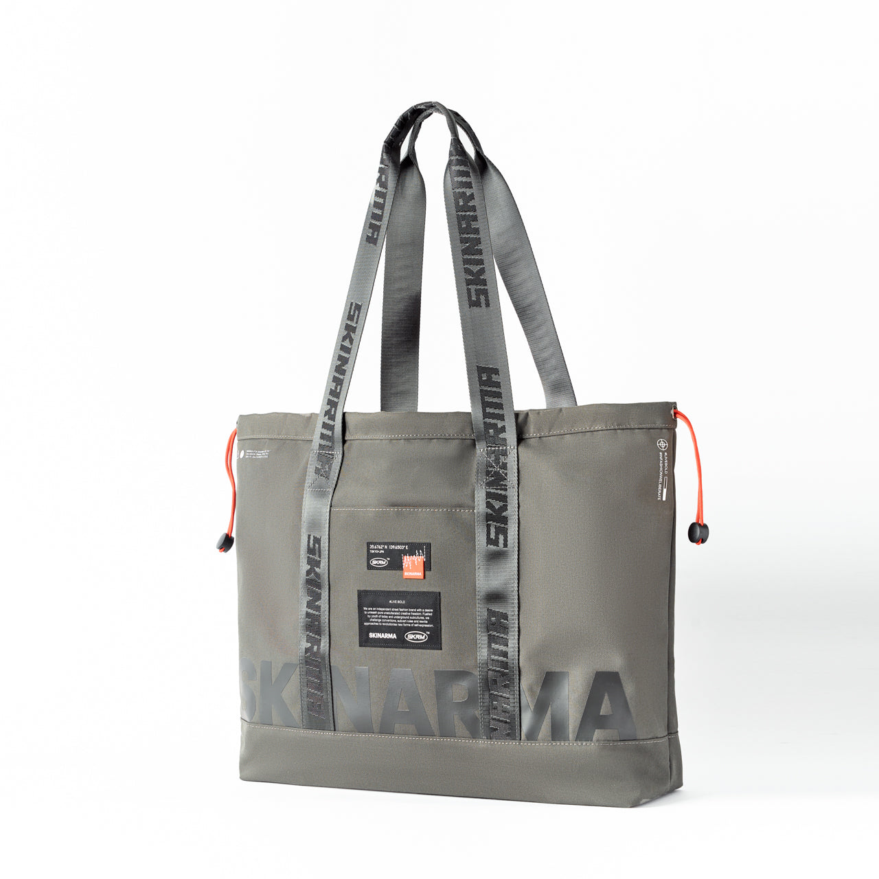 Skinarma Fardel Utility Tote Bag