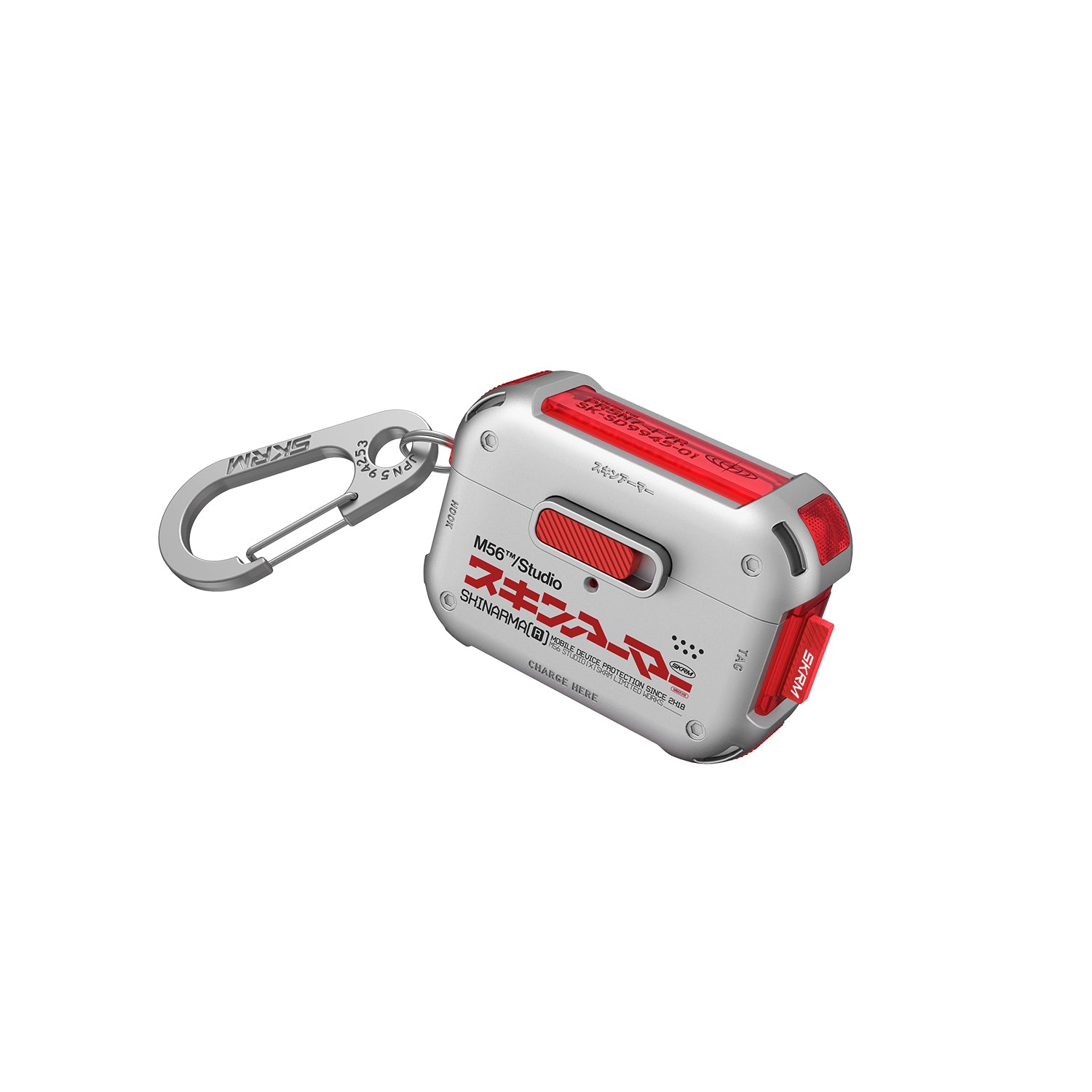 Skinarma x M56 AirPods Pro 2 Case