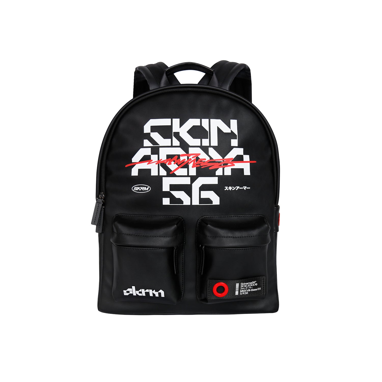 Skinarma x M56 Day Bag Backpack