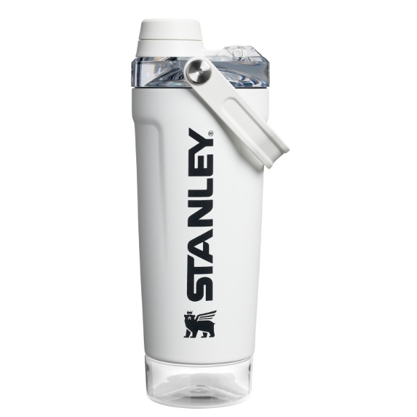 Stanley Vitalize Shaker 20oz Chalk