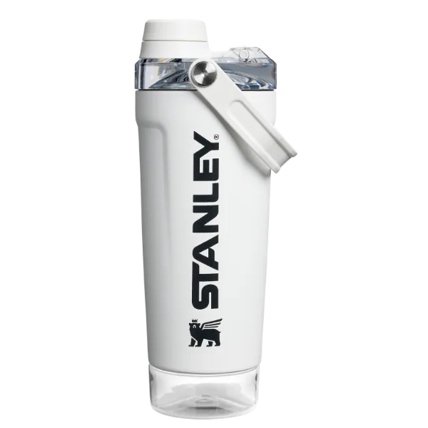 Stanley Vitalize Shaker 20oz Chalk