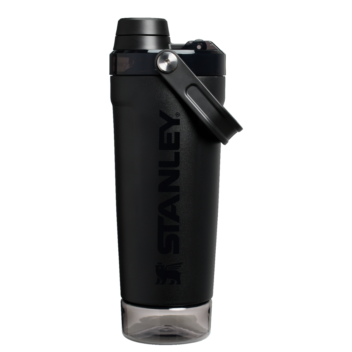Stanley Vitalize Shaker 20oz Black 2.0