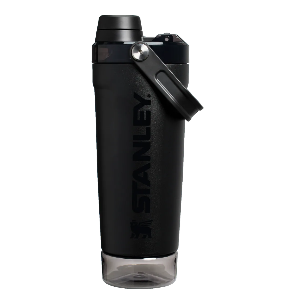 Stanley Vitalize Shaker 20oz Black 2.0
