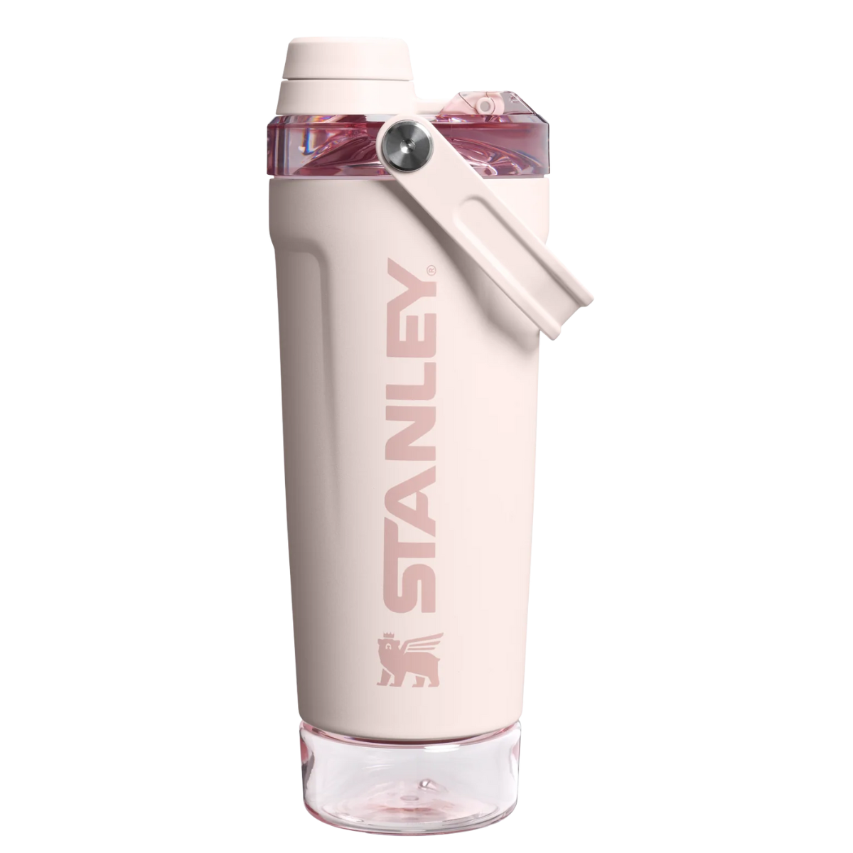 Stanley Vitalize Shaker 20oz Rose Quartz