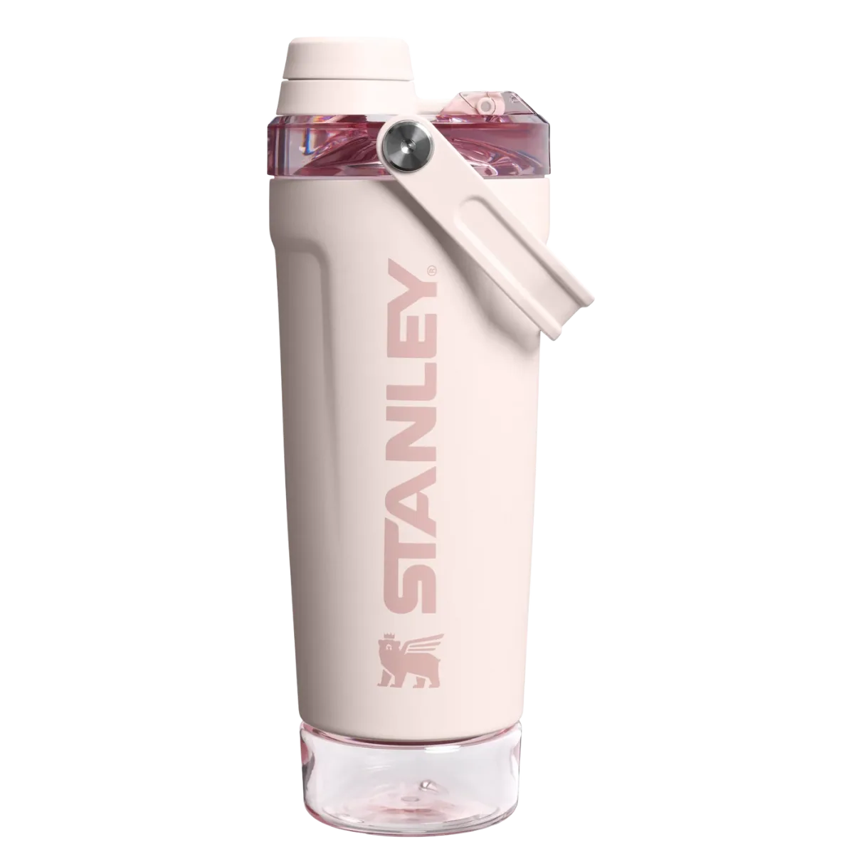 Stanley Vitalize Shaker 20oz Rose Quartz