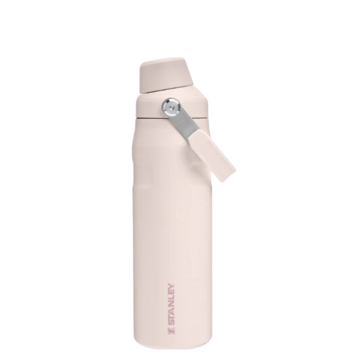 Stanley IceFlow Aerolight Fast Flow Bottle 16oz Rose Quartz