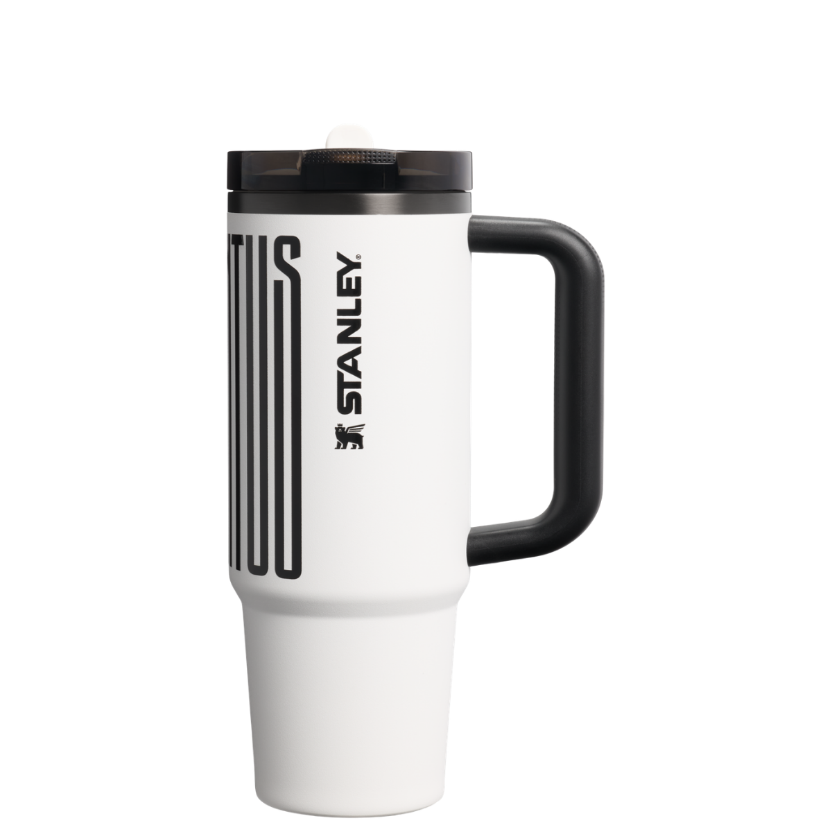 Stanley 1913 x Juventus Quencher ProTour Flip Straw Tumbler 30oz