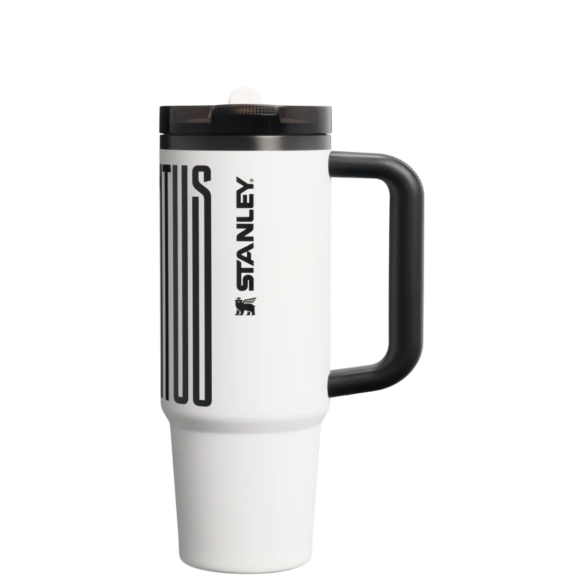 Stanley 1913 x Juventus Quencher ProTour Flip Straw Tumbler 30oz