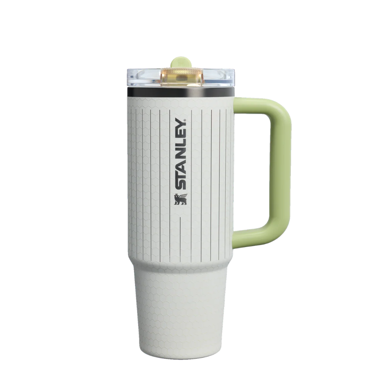 Stanley 1913 x Nelly Korda Quencher ProTour Flip Straw Tumbler