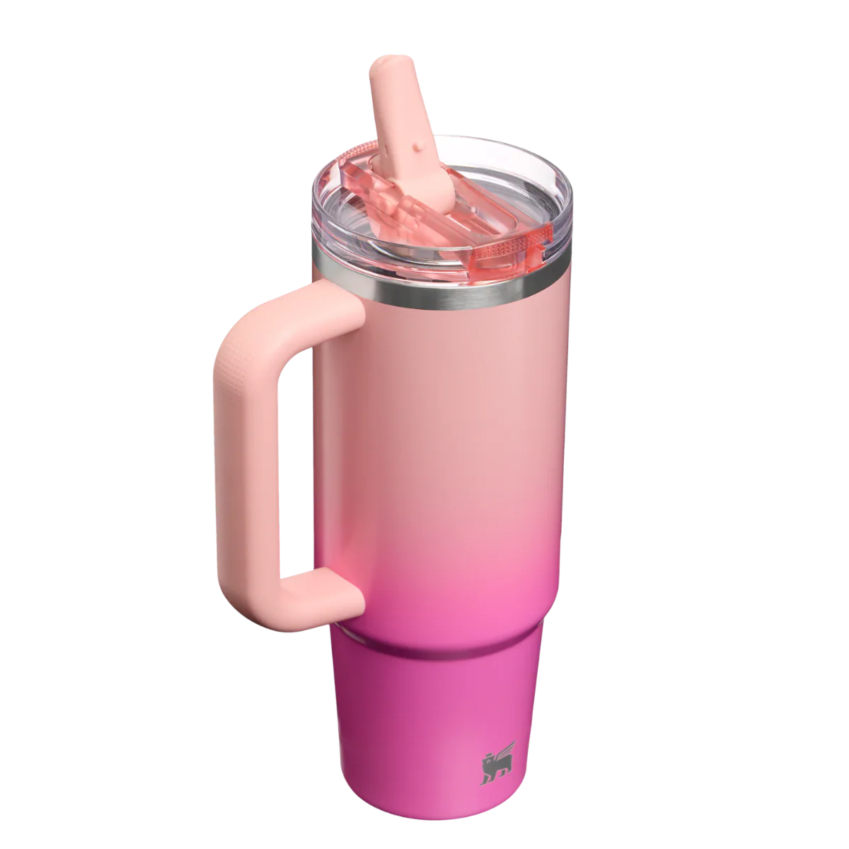 Stanley Quencher ProTour Flip Straw Tumbler 20oz Sorbet Gradient