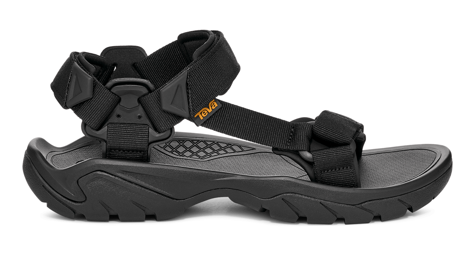 Teva Terra Fi 5 Universal Black