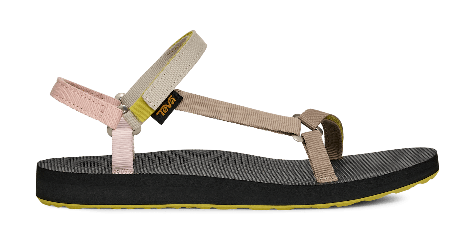 Teva Original Universal Slim Hummus Multi