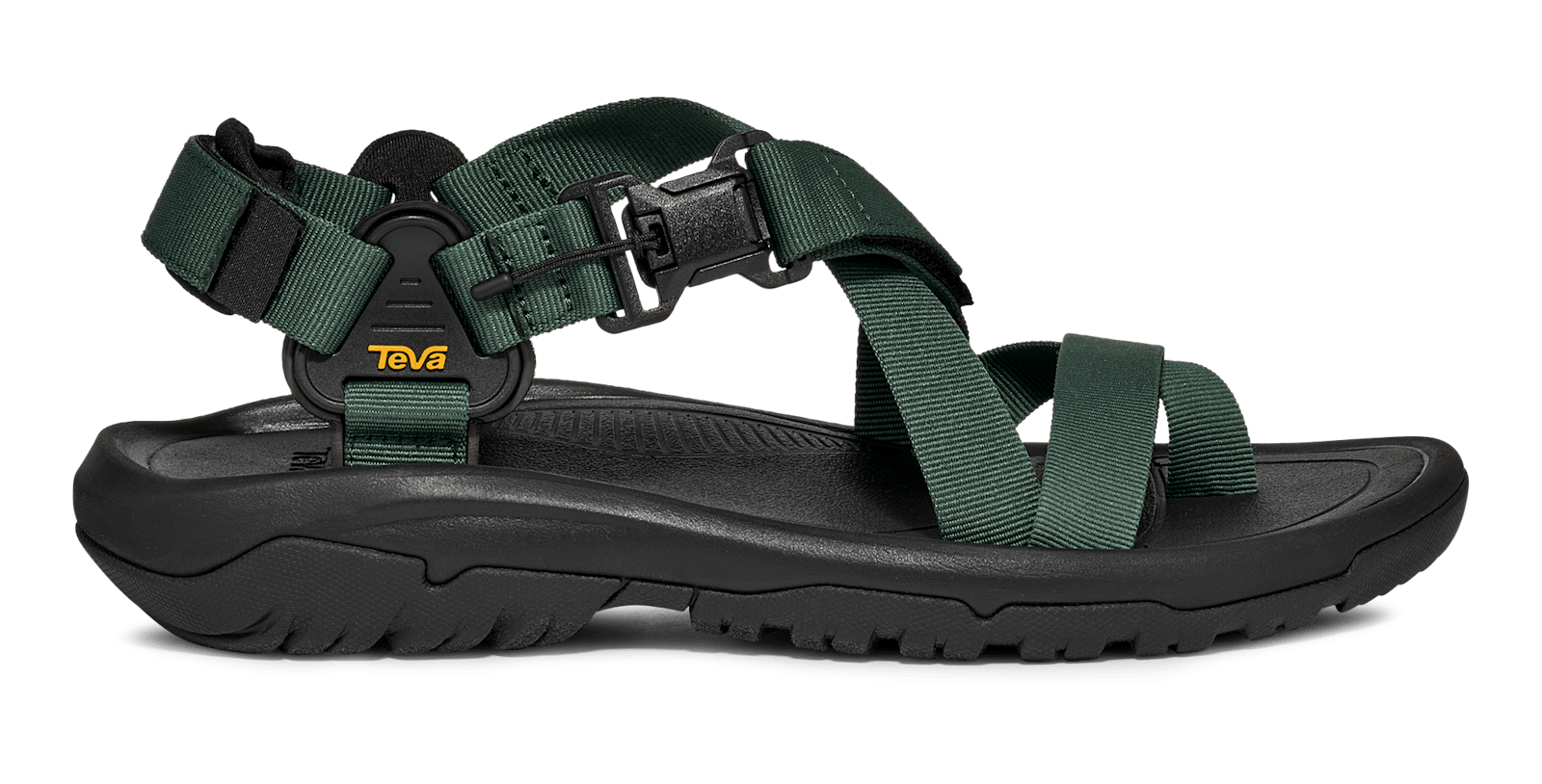 Teva Hurricane Terra Dactyl Pineneedle