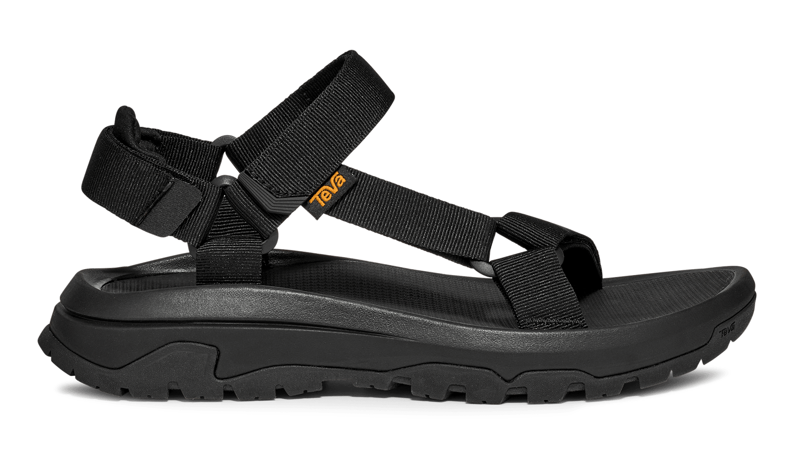 Teva Hurricane XLT3 Black