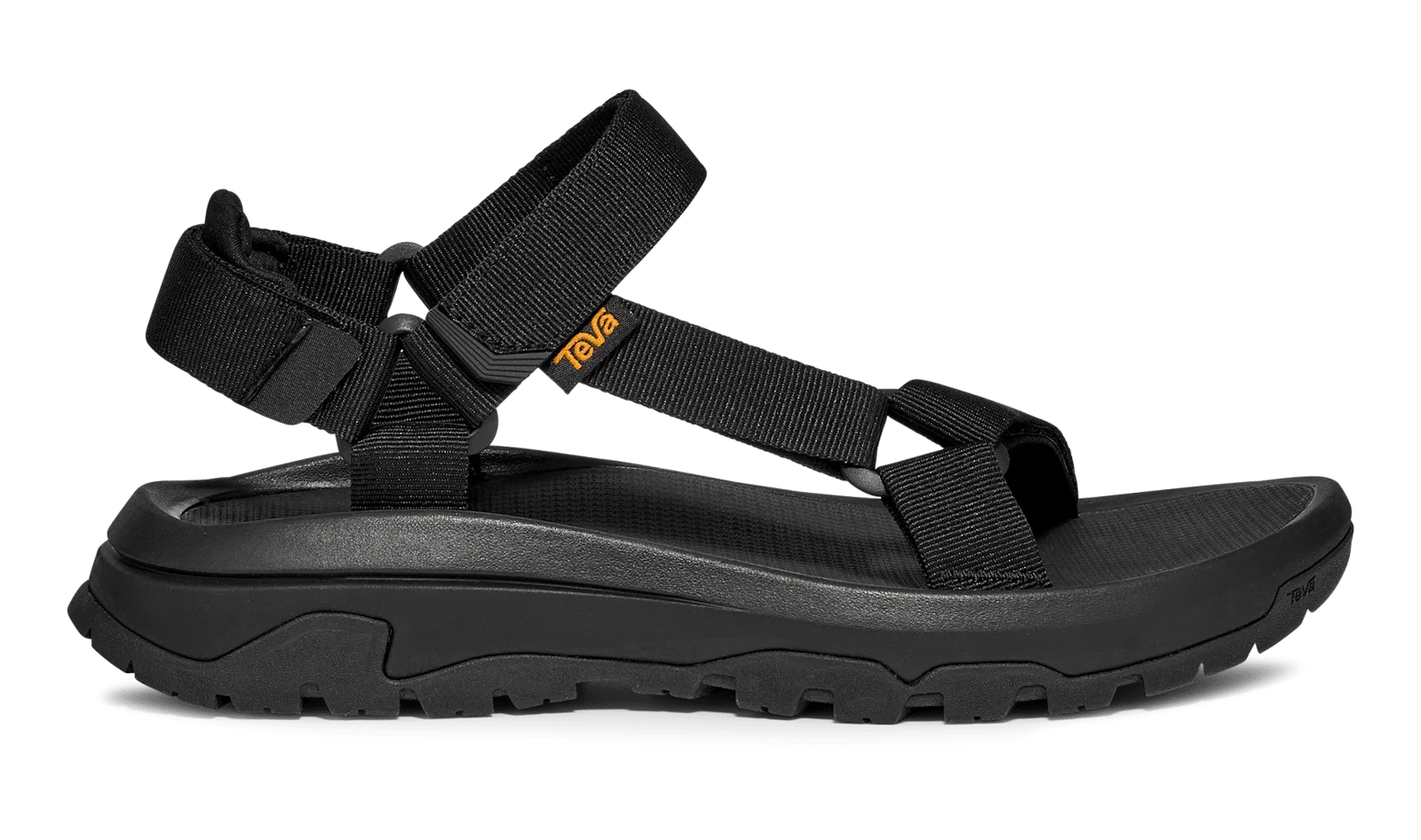 Teva Hurricane XLT3 Black